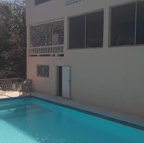 Bed and breakfast Wataview