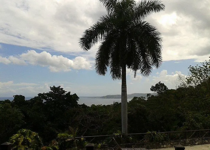 Wataview * Montego Bay
