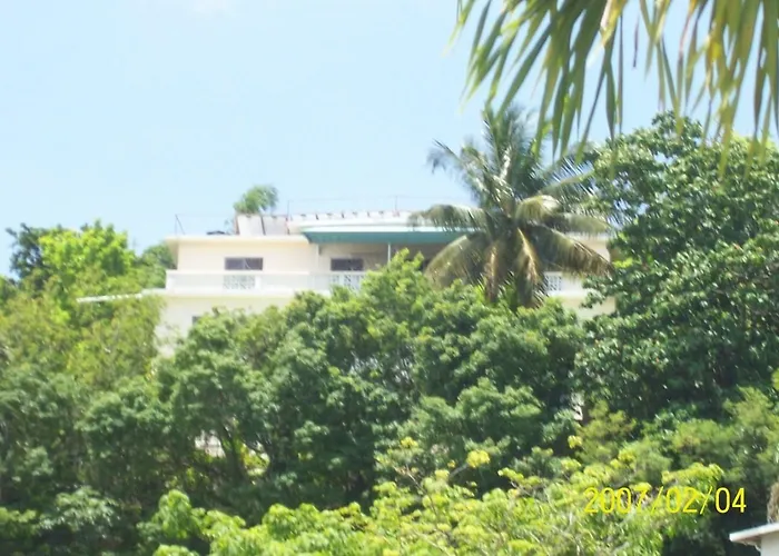 Wataview Bed and breakfast