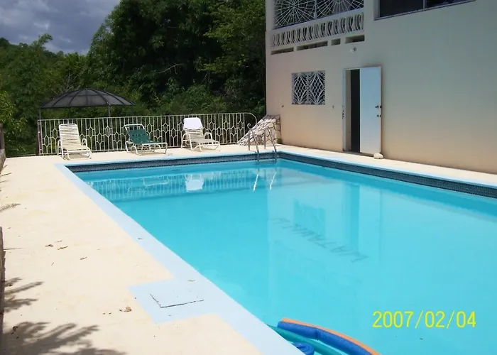 Wataview Bed and breakfast Montego Bay