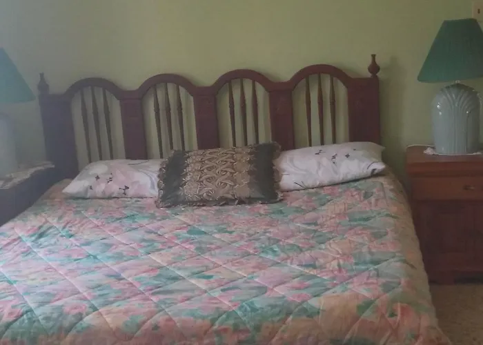 Bed and breakfast Wataview