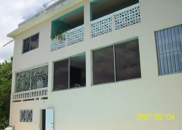 Bed and breakfast Wataview