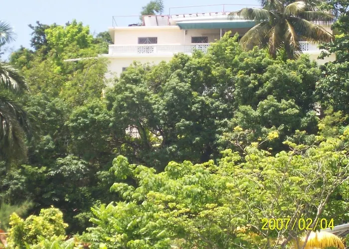 Bed and breakfast Wataview *