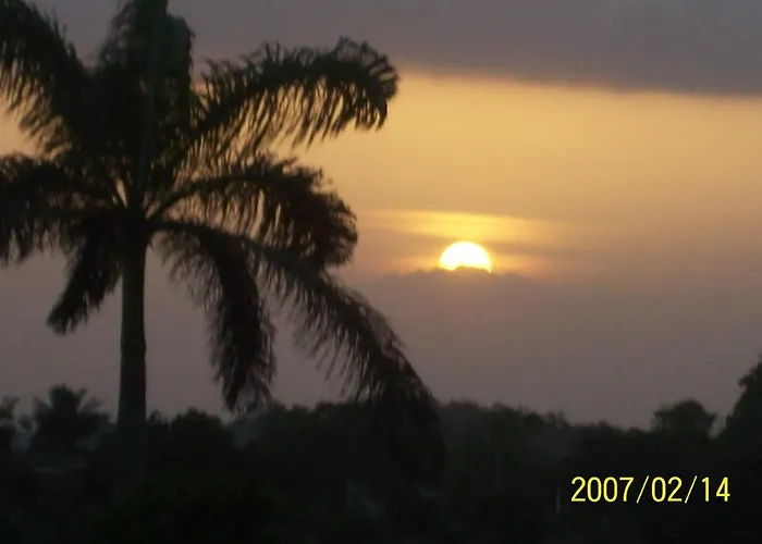 Bed and breakfast Wataview Montego Bay