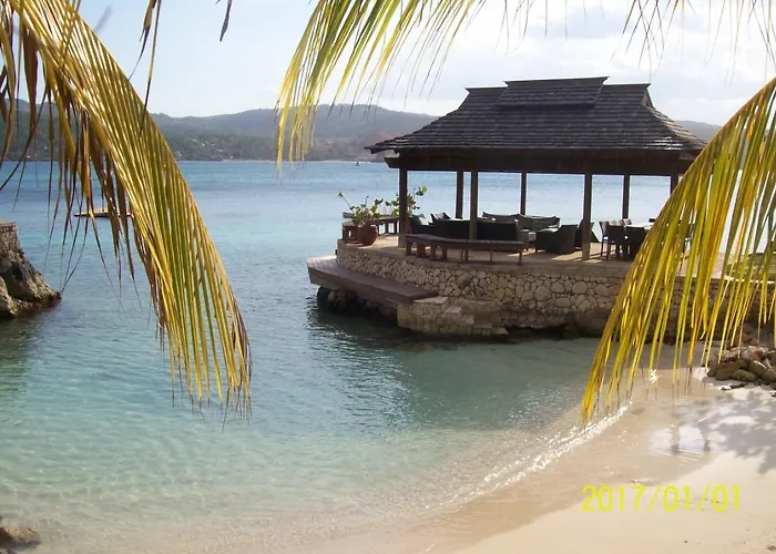 Wataview Montego Bay