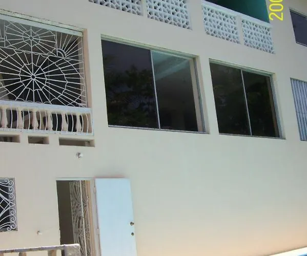 Bed and breakfast Wataview *