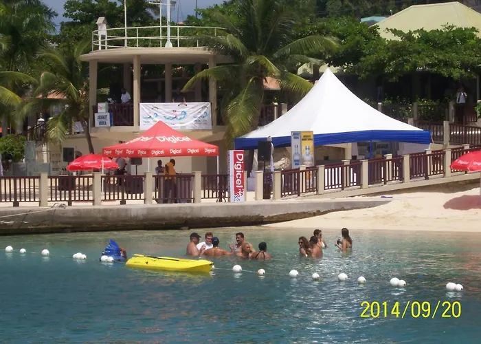 Bed and breakfast Wataview *